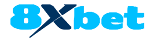 logo chính thức 8xbet