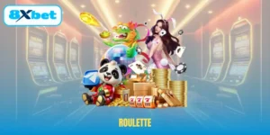 Roulette – Vòng Quay Cân Não Đậm Chất Giải Trí Từ 8XBET