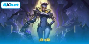 Liên Quân – Tựa Game Sở Hữu Kèo Cá Cược Hấp Dẫn Nhất 8XBET