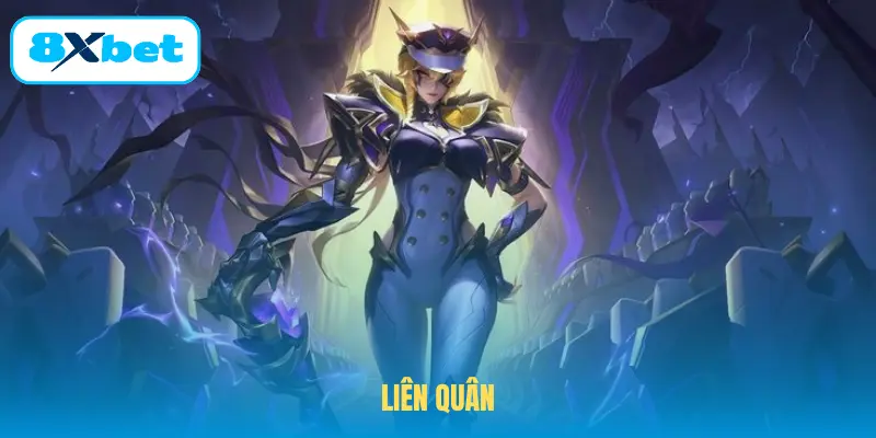 Liên Quân – Tựa Game Sở Hữu Kèo Cá Cược Hấp Dẫn Nhất 8XBET