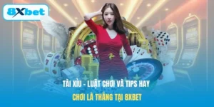 tài xỉu 8xbet