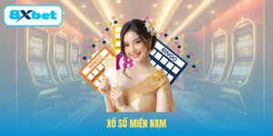 Xổ Số Miền Nam – Cách Theo Dõi Kết Quả Chính Xác Tại 8XBET